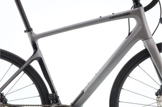Cannondale Synapse 2 Di2 12V t.56