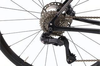 Cannondale Synapse 2 Di2 12V t.56