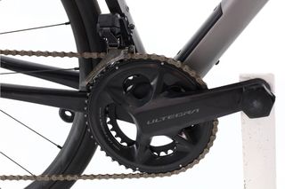 Cannondale Synapse 2 Di2 12V t.56