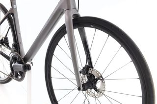 Cannondale Synapse 2 Di2 12V t.56