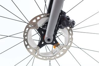Cannondale Synapse 2 Di2 12V t.56