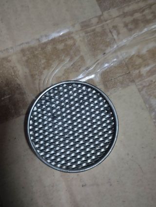 Filtro Carburador Vespino