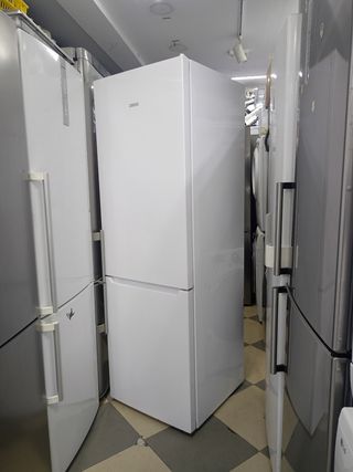 NEVERA ZANUSSI BLANCO 