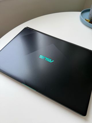 Portátil ASUS X560U i7 16GB RAM GTX 1050