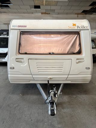 Caravana Sun Roller 430 cp