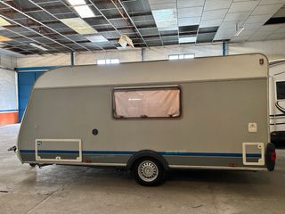 Caravana Sun Roller 430 cp