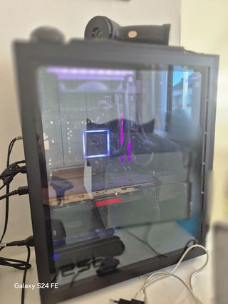 OMEN 25L Desktop 