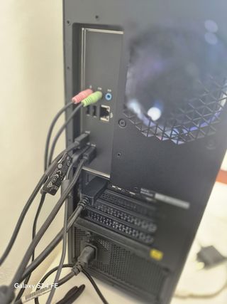 OMEN 25L Desktop 