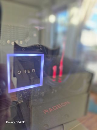 OMEN 25L Desktop 