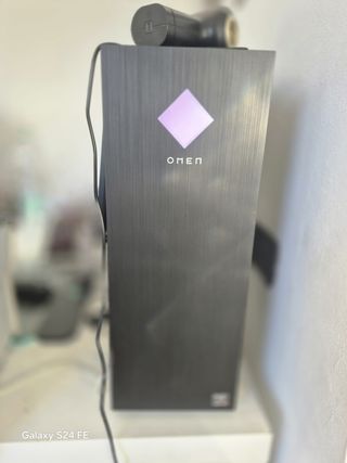 OMEN 25L Desktop 