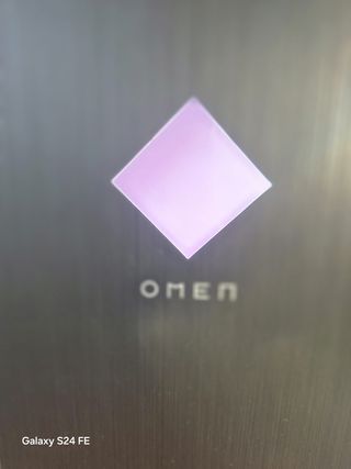 OMEN 25L Desktop 