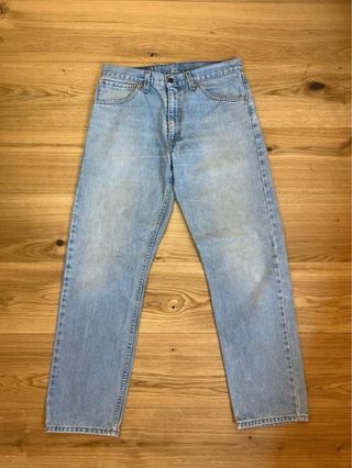 Pantalón Levi's Vintage Azul