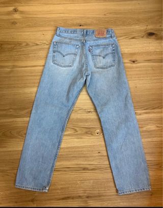 Pantalón Levi's Vintage Azul