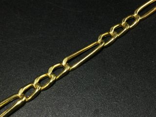 E616105-0 Pulsera Oro 18K