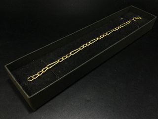 E616105-0 Pulsera Oro 18K