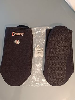 Escarpines Cressi Talla M