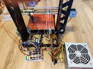Impresora 3D