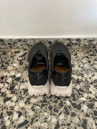 Vendo tenis de mujer