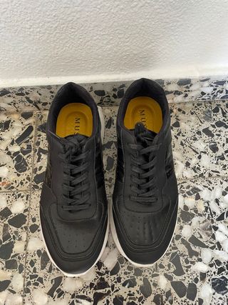 Vendo tenis de mujer