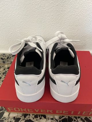 Vendo tenis de mujer