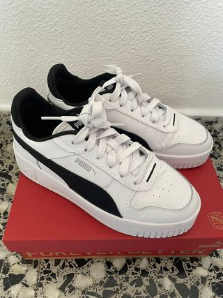 Vendo tenis de mujer