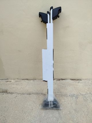 Portaequipajes Audi Q8 Nuevos Originales