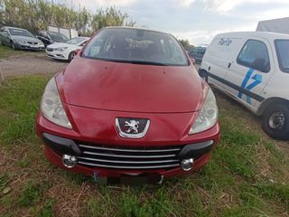 Peugeot 307 2008