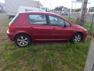 Peugeot 307 2008