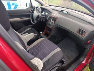 Peugeot 307 2008