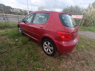 Peugeot 307 2008
