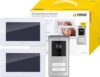 VIMAR K42931 Kit de videoportero plurifamiliar