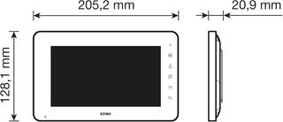 VIMAR K42931 Kit de videoportero plurifamiliar