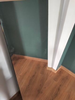 Espejo de pared 