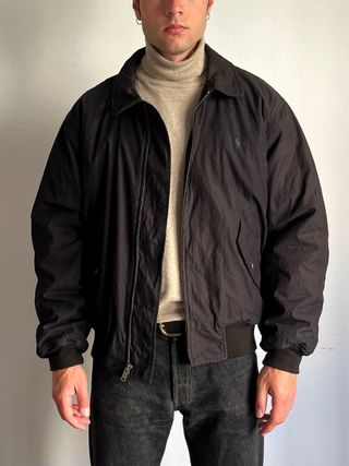 Chaqueta Bomber Ralph Lauren