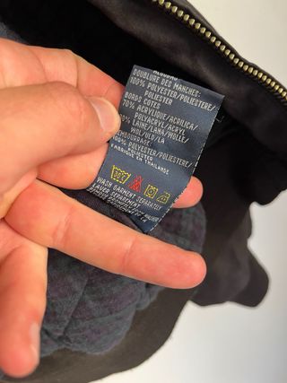 Chaqueta Bomber Ralph Lauren