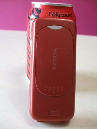 Telefono cellulare Nokia N73 Vodafone
