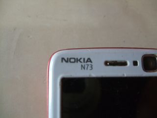 Telefono cellulare Nokia N73 Vodafone