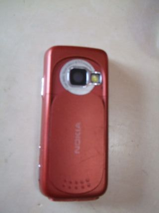 Telefono cellulare Nokia N73 Vodafone