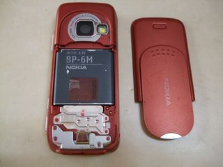 Telefono cellulare Nokia N73 Vodafone