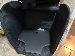 Mochila Thermomix TM5/TM6 Vorwerk