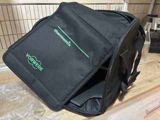 Mochila Thermomix TM5/TM6 Vorwerk