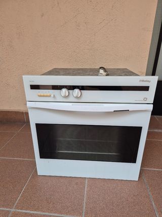 Horno Balay Mod. 508 Blanco