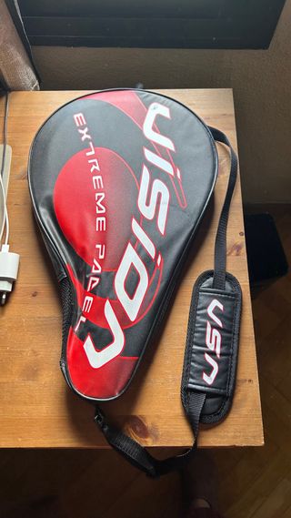 Pala Padel Dunlop Vision Avalanche