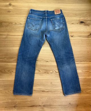 Pantalón Levi's 505 Vintage Talla M