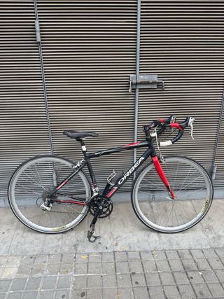Bicicleta Orbea Avant