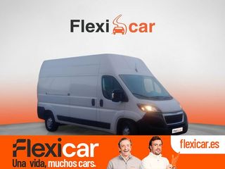 Peugeot Boxer FURGON 435 L3 H3 BHDI 140 S&S 6VEL