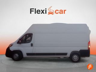 Peugeot Boxer FURGON 435 L3 H3 BHDI 140 S&S 6VEL