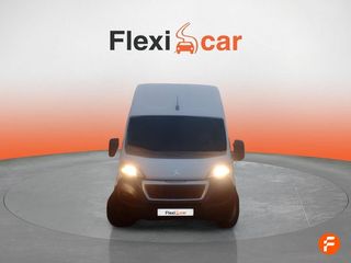 Peugeot Boxer FURGON 435 L3 H3 BHDI 140 S&S 6VEL