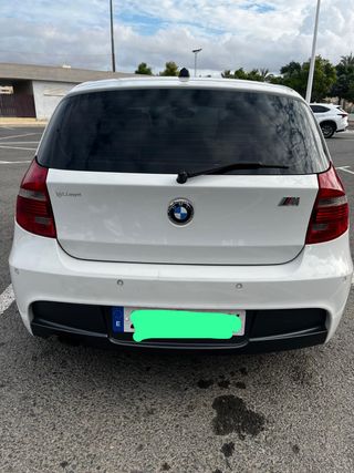 BMW Serie 1 2009