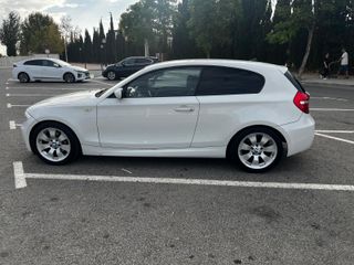 BMW Serie 1 2009
